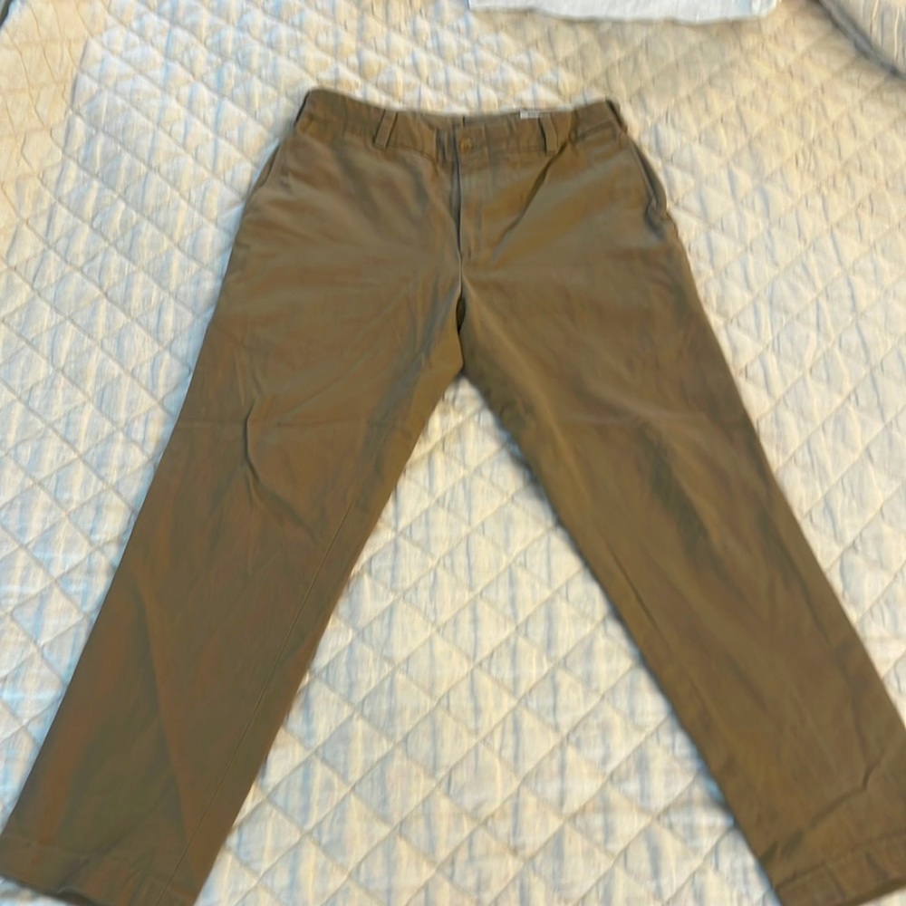 Jack Donnelly Khakis
